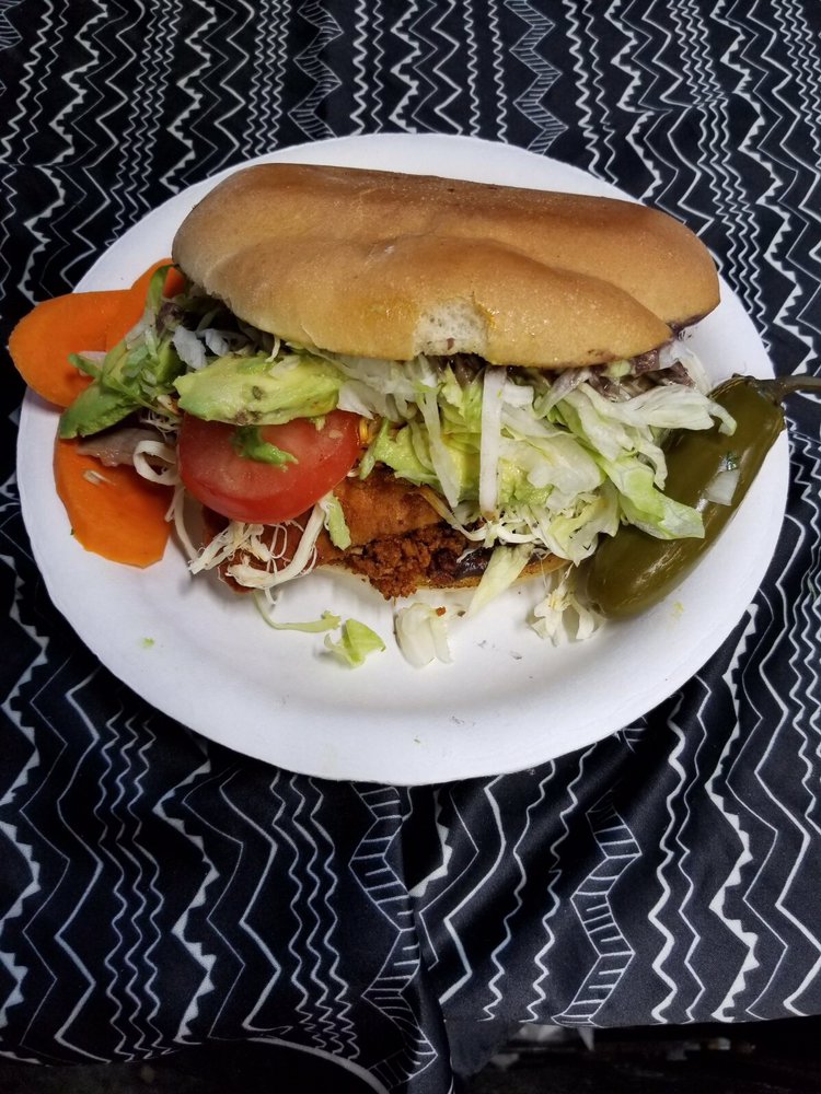 Tacos Del Valle 45 Photos & 40 Reviews Food Trucks Venice Blvd