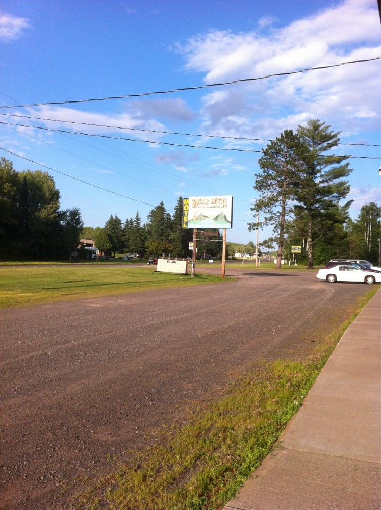 Brule River Motel & Campground Hotels Brule, WI Phone Number Yelp