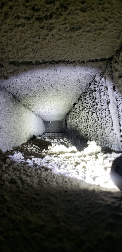 image of business USA Airduct Cleaning