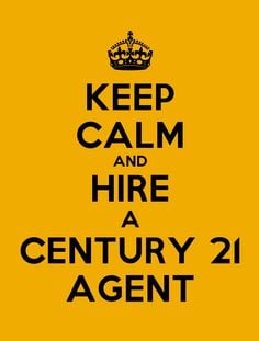 Craymon Strickland, Jr - Century 21 The Real Estate Center