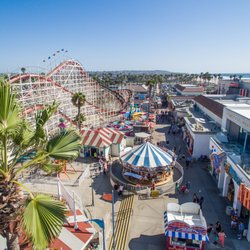 Belmont Park 991 Photos 564 Reviews Amut Parks 3146 Photo Of Belmont Park San Go Ca United States