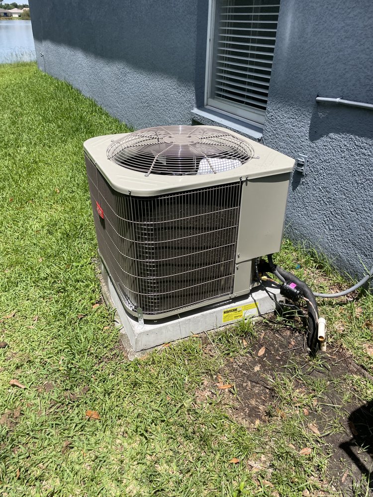 image of business A-Plus AC Repair
