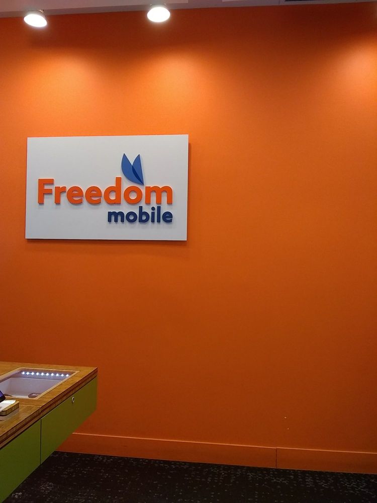 Freedom Mobile
