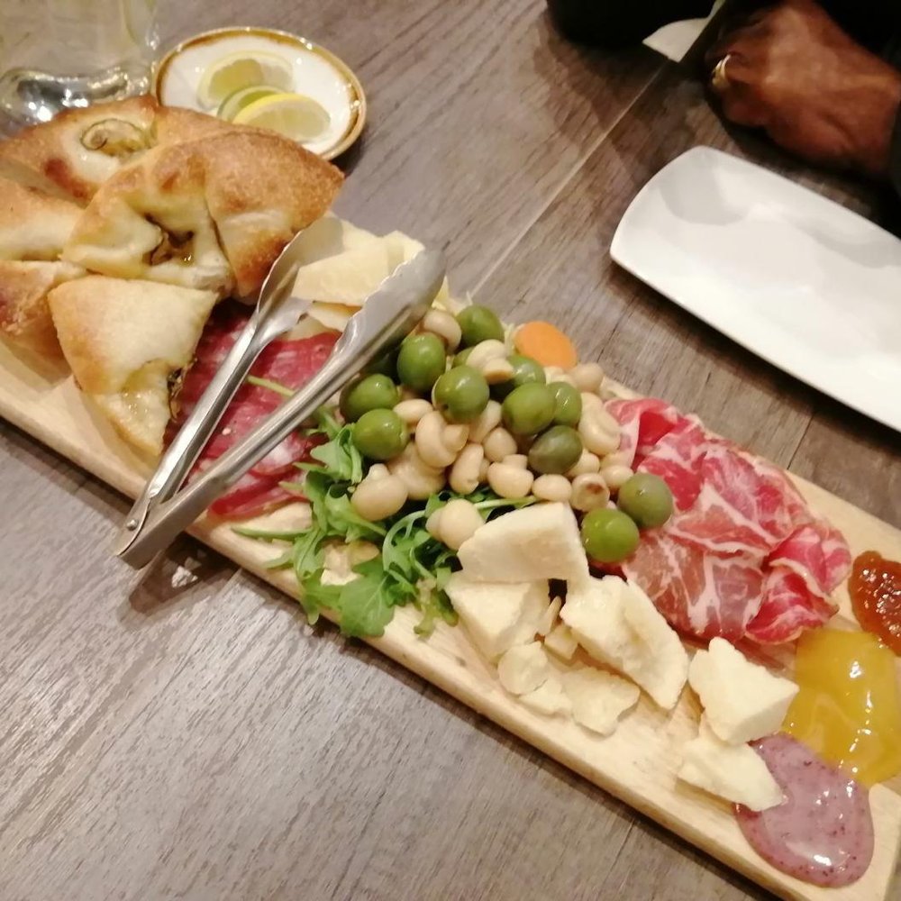 Cento40 Trattoria