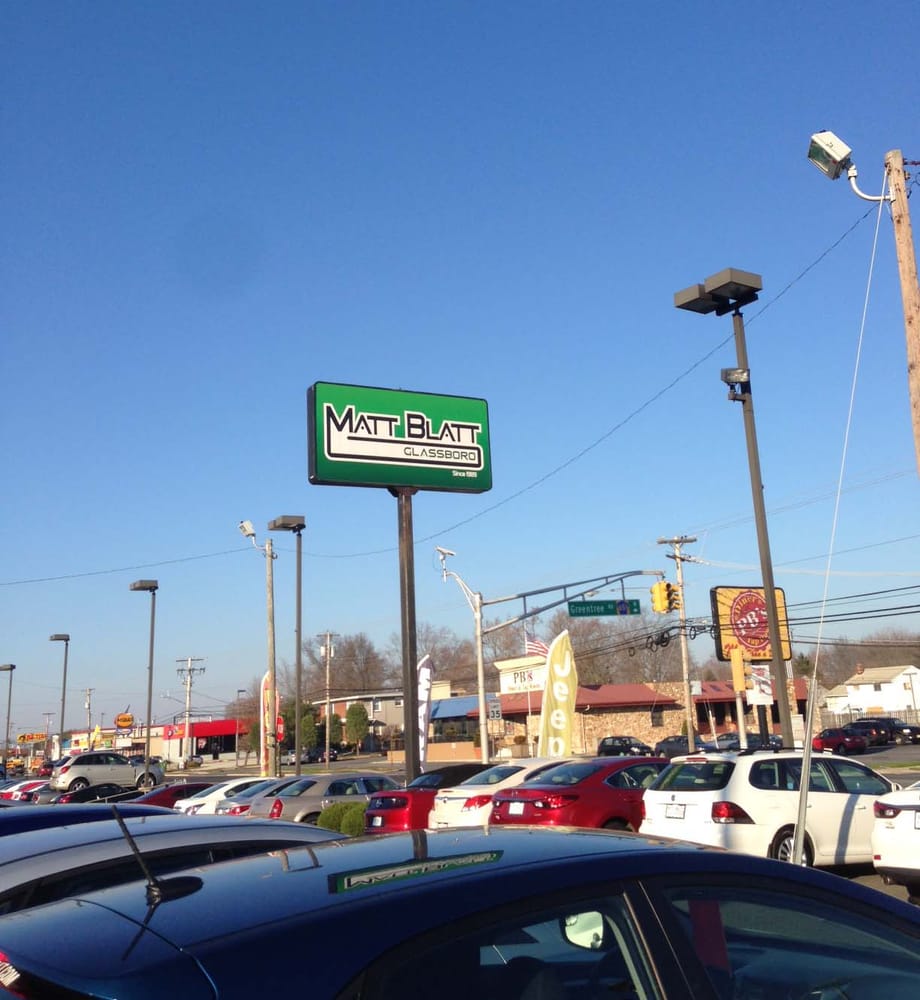 Matt Blatt Glassboro >> Find Us Right On Delsea Drive Yelp Matt Blatt Glassboro >> Find Us Right On Delsea Drive Yelp