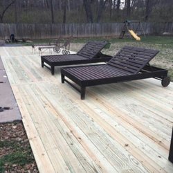 Hope Contracting Contractors 706 S Williams St Moberly Mo Photo Of Hope Contracting Moberly Mo United States