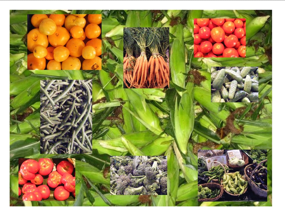 Beans & Greens Farmstand 15 Photos & 17 Reviews Fruits & Veggies