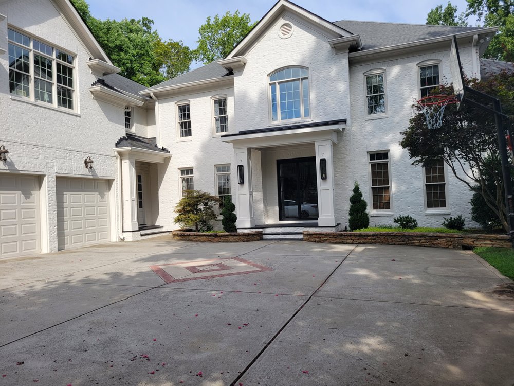 Circle Construction Services