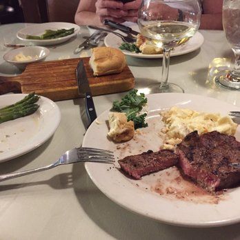 Anthony S Steak Seafood 45 Photos 27 Reviews 7504 Photo Of Anthony S Steak Seafood Shreveport La United States My Perfectly