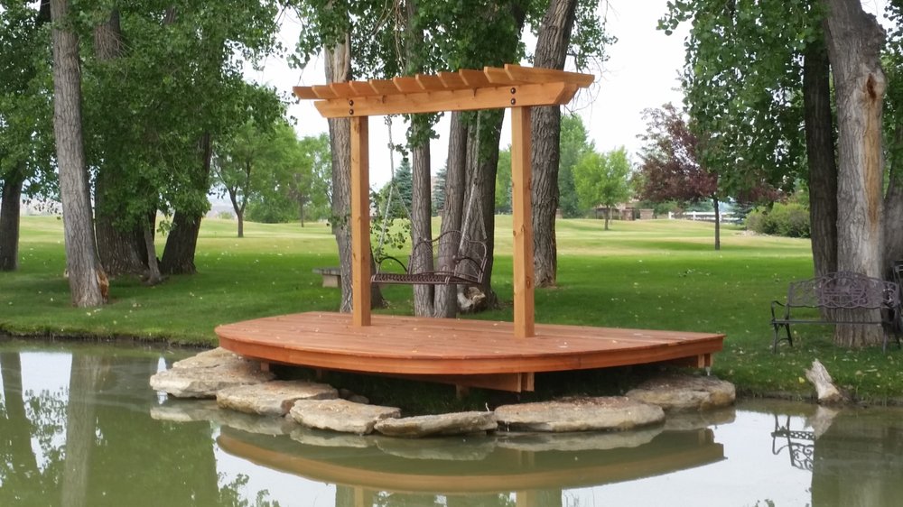 image of business Colorado Woodworks