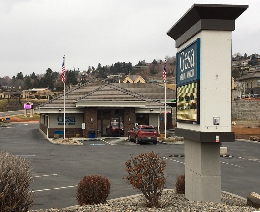 Gesa Credit Union