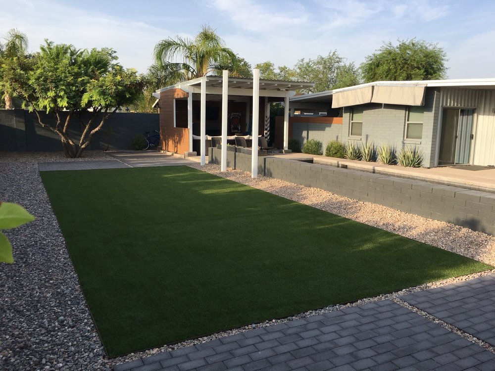 Arcadia Turf