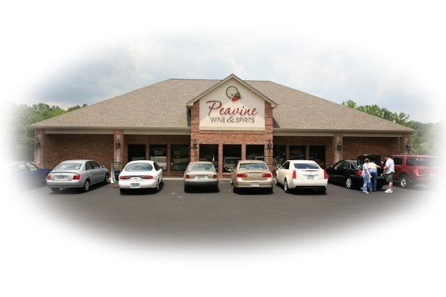 Peavine Wine and Spirits