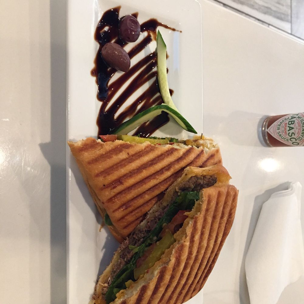 Blumen Cafe 174 Photos & 115 Reviews Coffee & Tea 2607 Wilson