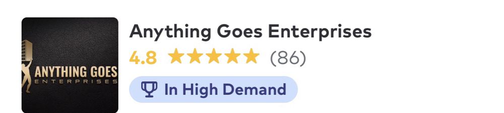 Anything Goes Enterprises