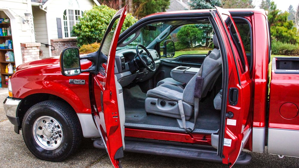 Shine On Auto Detailing