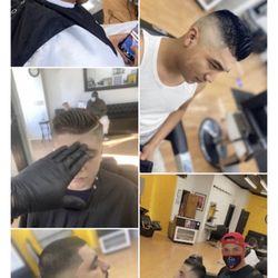 Alonzo Barber Shop photo