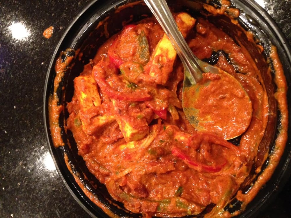 Saffron Fine Indian Cuisine