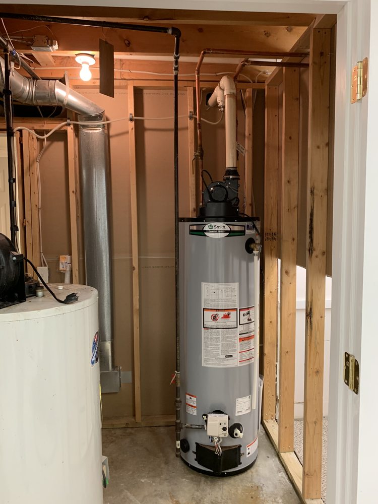 image of business Brooks General contracting