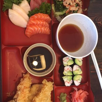 Sushin Japanese Restaurant Sushin Japanese Restaurant