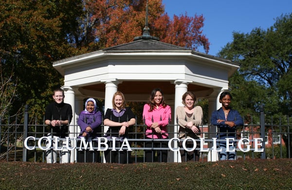 Columbia College Scholarships 2020/2021 See Full Application Guide