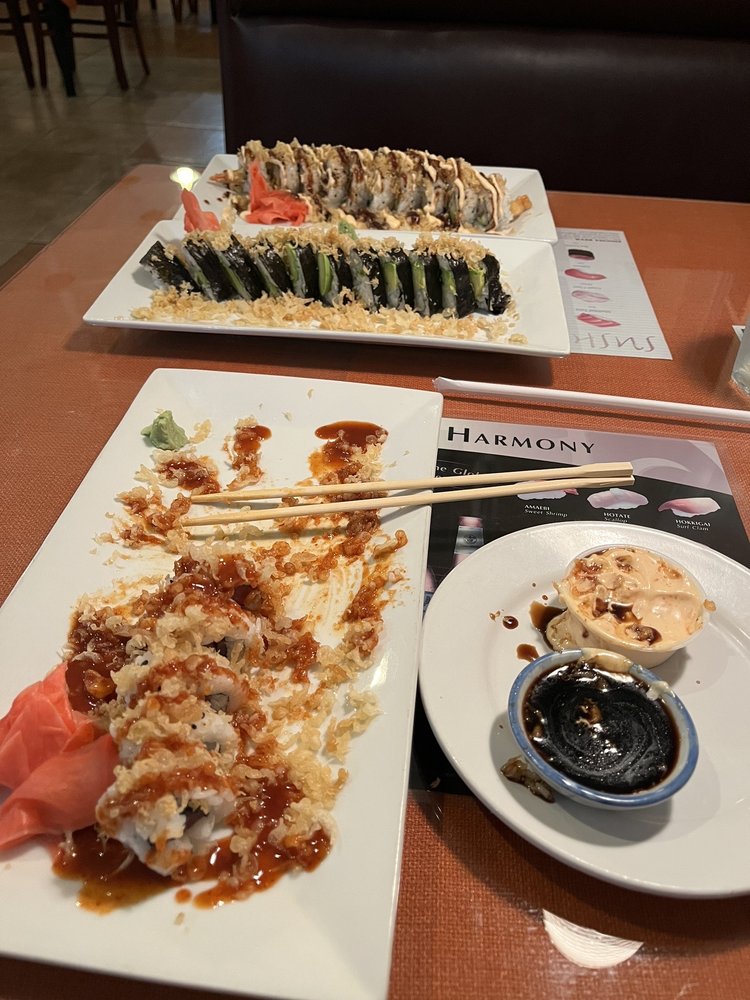 Suvi Thai & Sushi