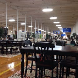 Merinos Home Furnishings Warehouse - 10 Photos - Furniture Stores - 500