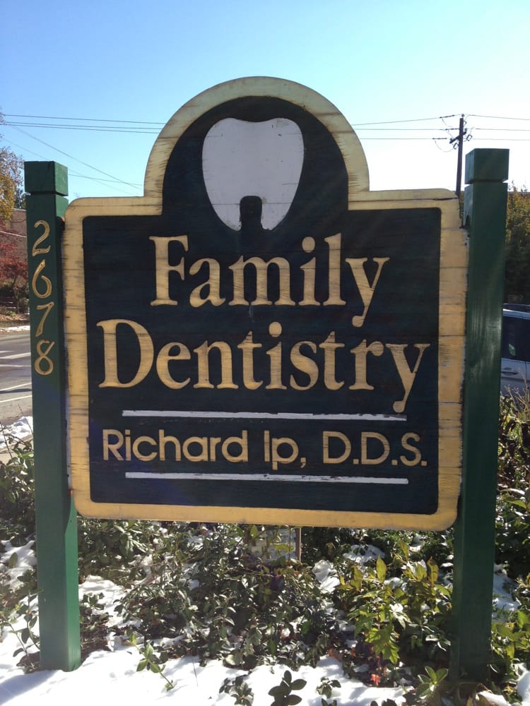 image of business Richard Ip, DDS