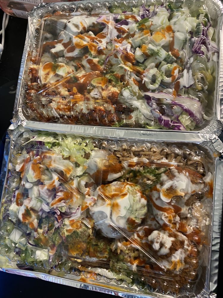 Royal Kabob