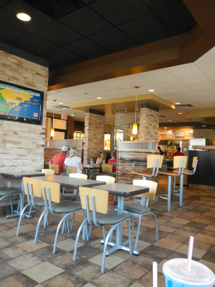 Wendy’s 10 Reviews Fast Food 70 W Bromley Ln, Brighton, CO