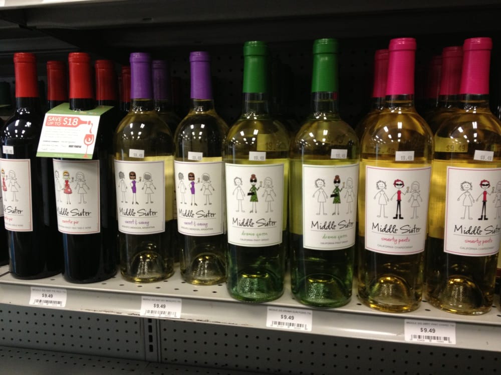 Clinton Highway Wine & Spirits