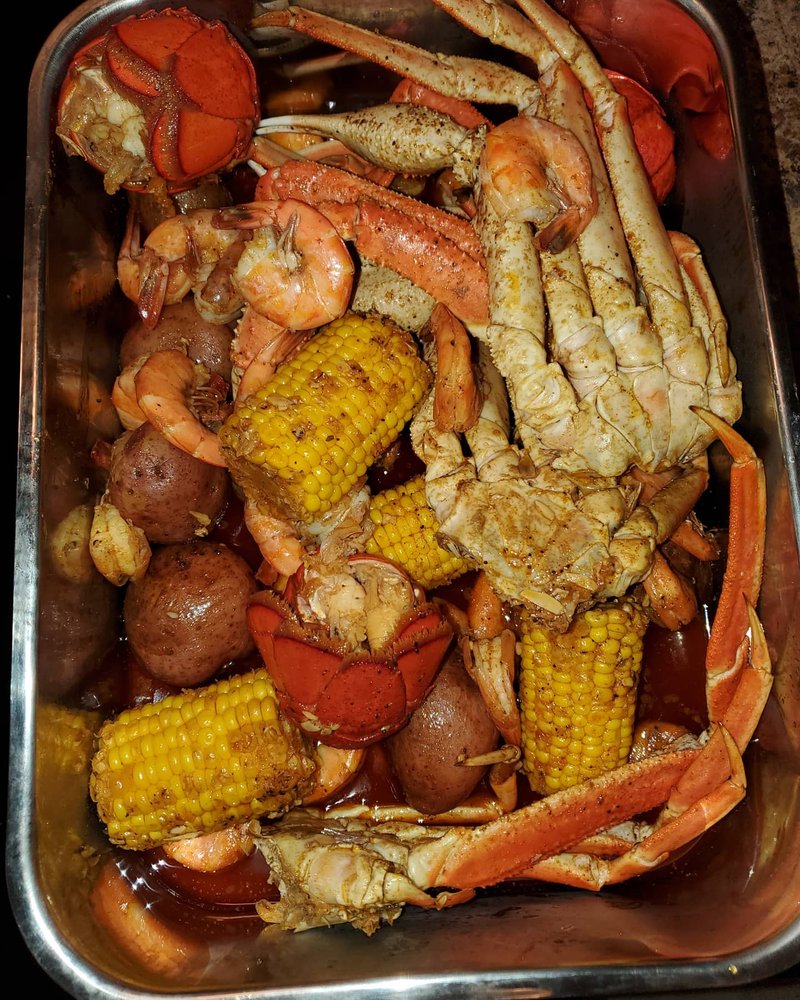 Redhook Cajun Seafood & Bar