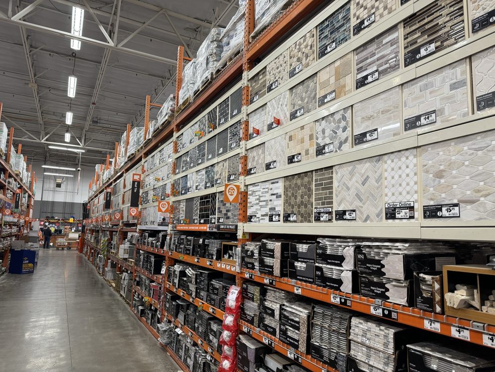 The Home Depot
