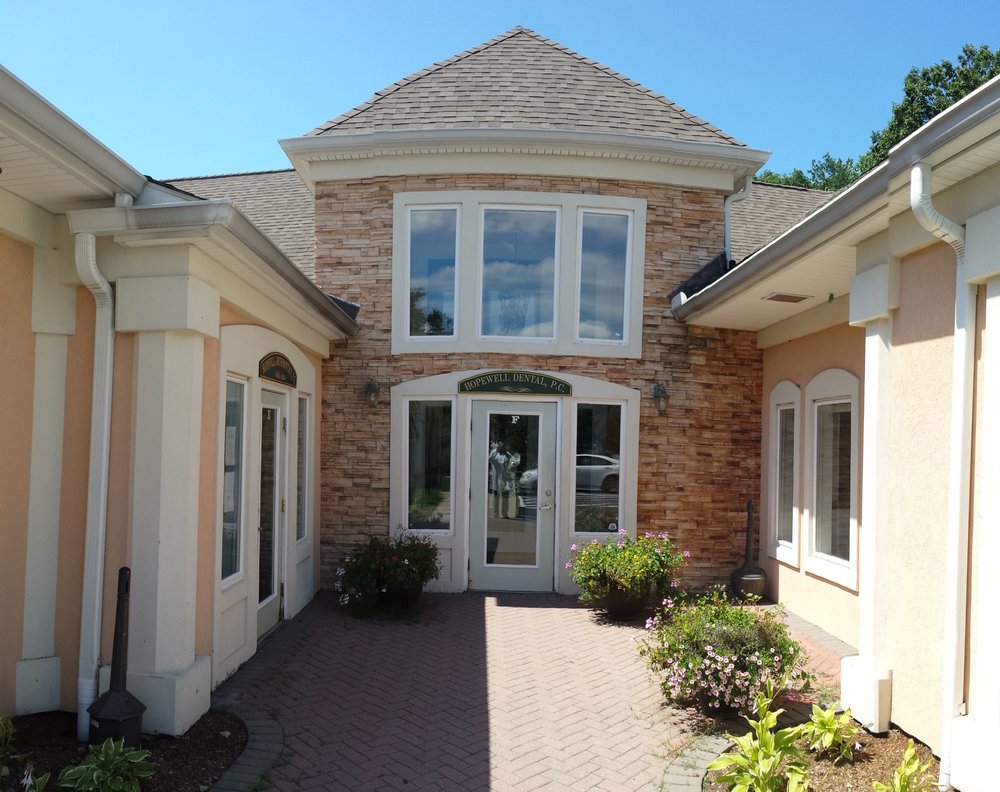 image of business Hopewell Dental