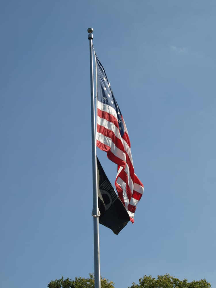Korean War Veterans Memorial