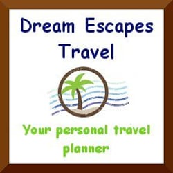 international travel planner