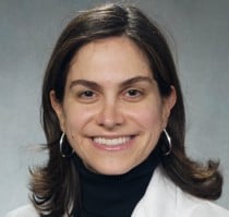 image of business Rita J Feghali, MD