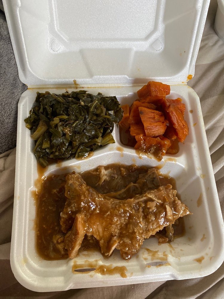 Thee Soulfood Kitchen