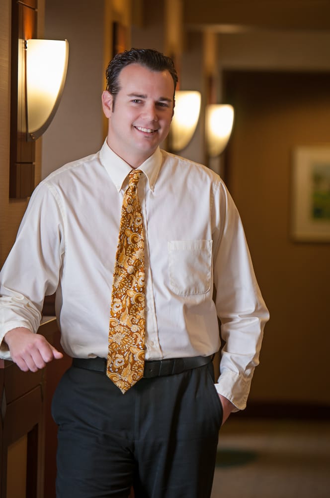 image of business William J Messersmith, DMD