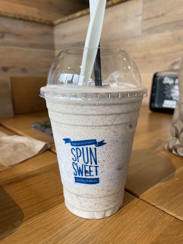 Elevation Burger