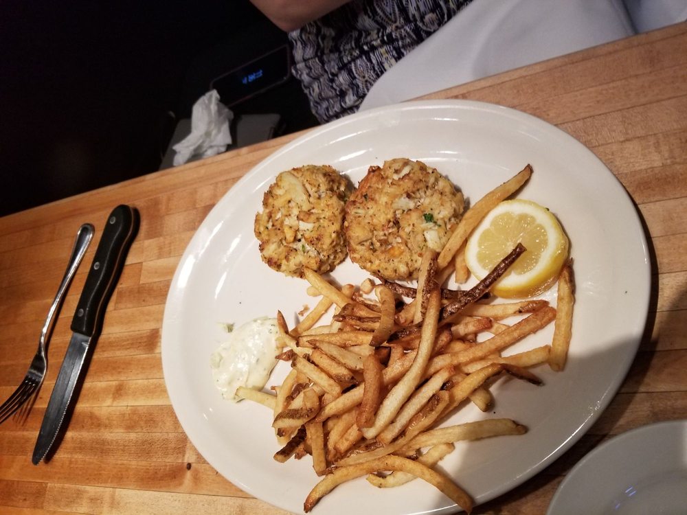 The White Chocolate Grill (New) 850 Photos & 1077 Reviews American