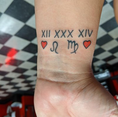 American Dream Tattoo Studio