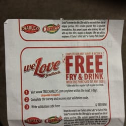 charleys grilled subs coupons 2019