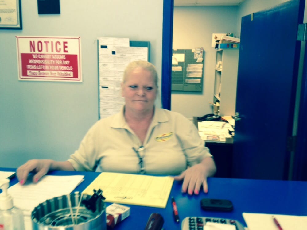 Cottman Transmission and Total Auto Care