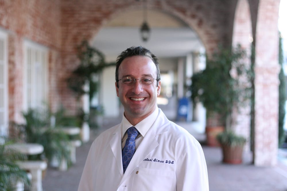 image of business Michael R Simon, DDS