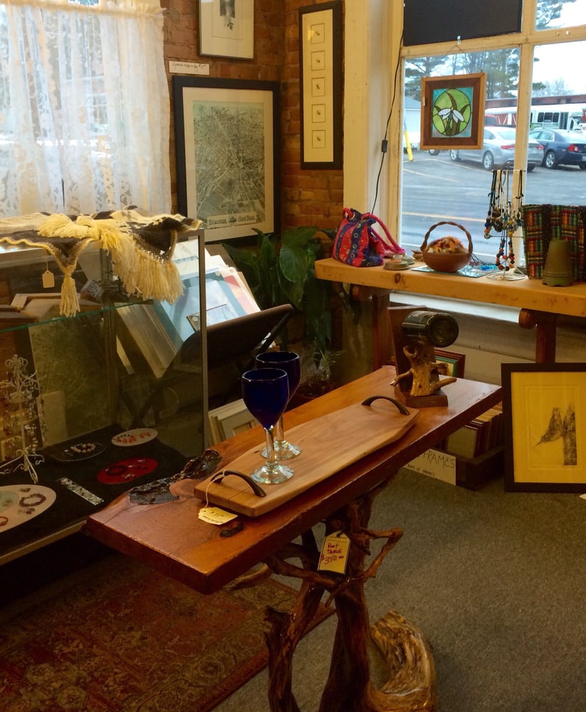 The Framing Studio II Art Galleries 109 South St, Elbridge, NY