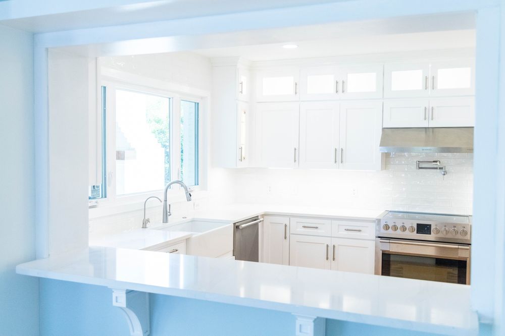 Complete Renovation Solutions