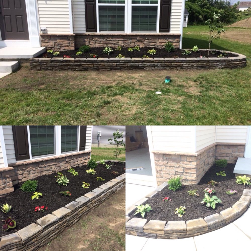 Andrew Paul Landscaping