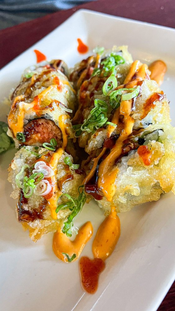 Red Bowl Asian Bistro