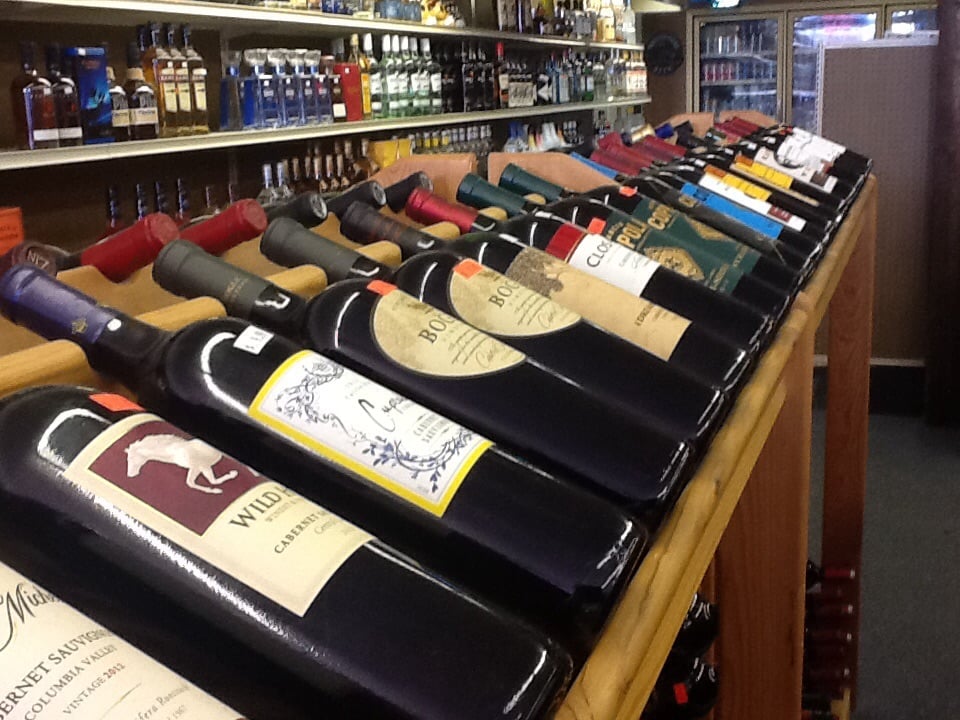 Liquor Beer, Wine & Spirits 1007 Galvin Rd S, Bellevue, NE Phone Number Yelp